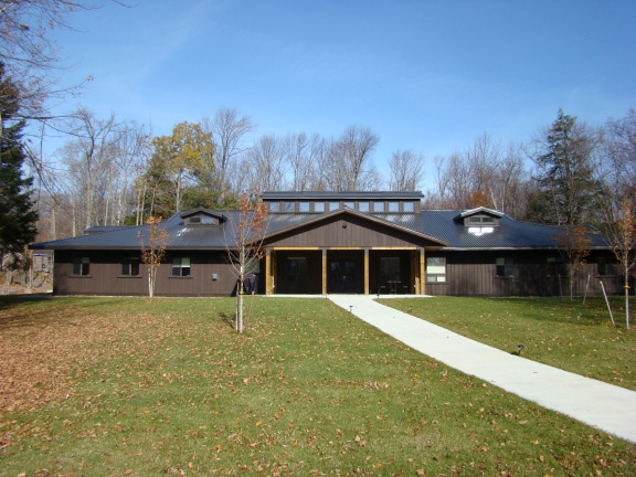 Killbear Lodge