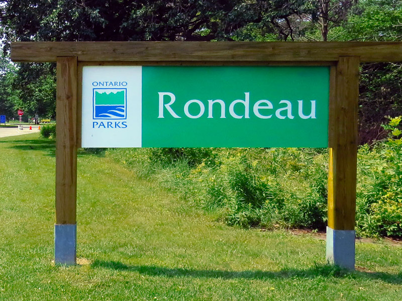 Rondeau