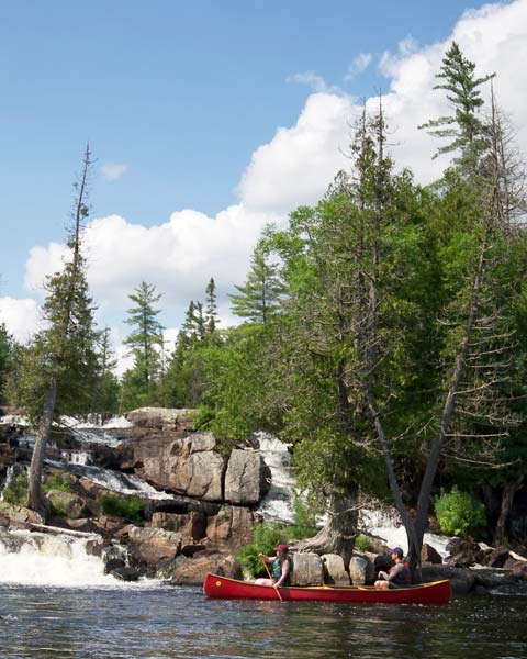 Champlain Campground — photo 6