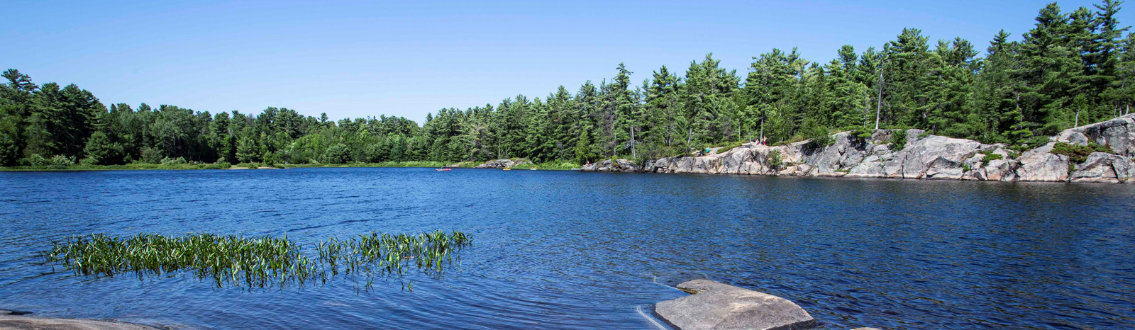 GrundyLake