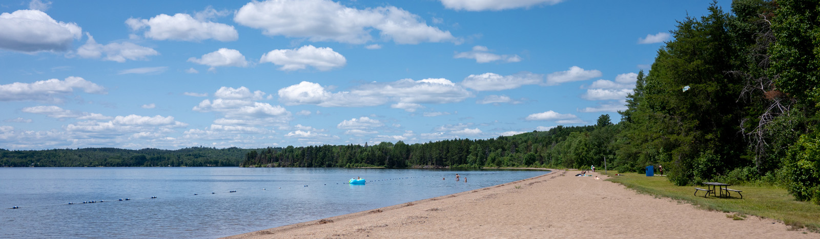 WindyLake