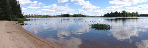 Mikisew Park - Pines Campground — photo 6