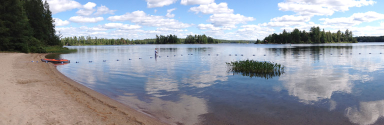 Mikisew Park - Pines Campground — photo 4