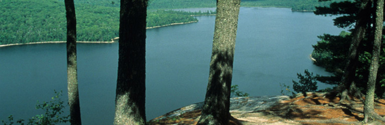 Mississagi Provincial Park Campground — photo 4