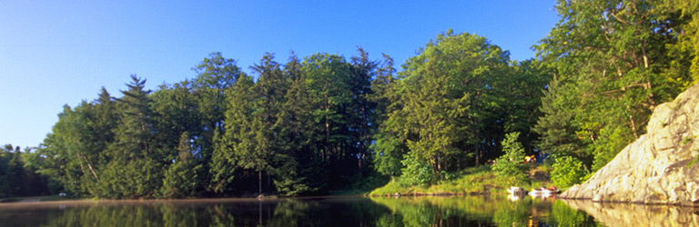 Oastler Lake - Beachside Campground — photo 4