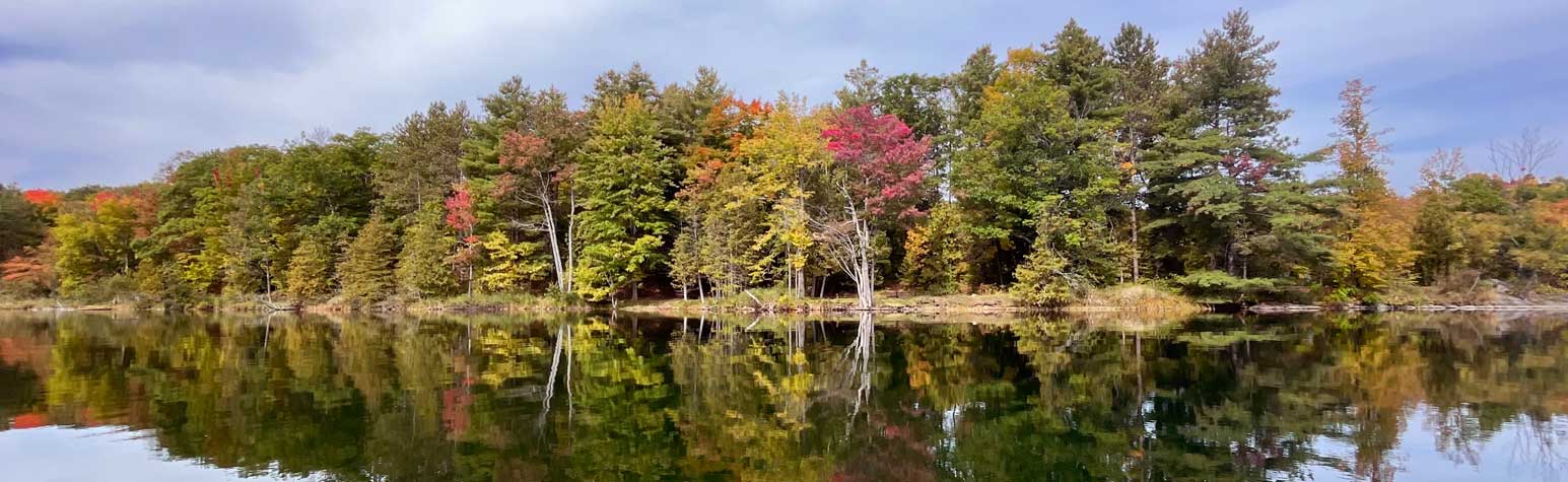 Sharbot Lake