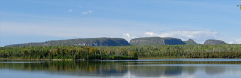 Marie Louise Lake Campground — photo 6
