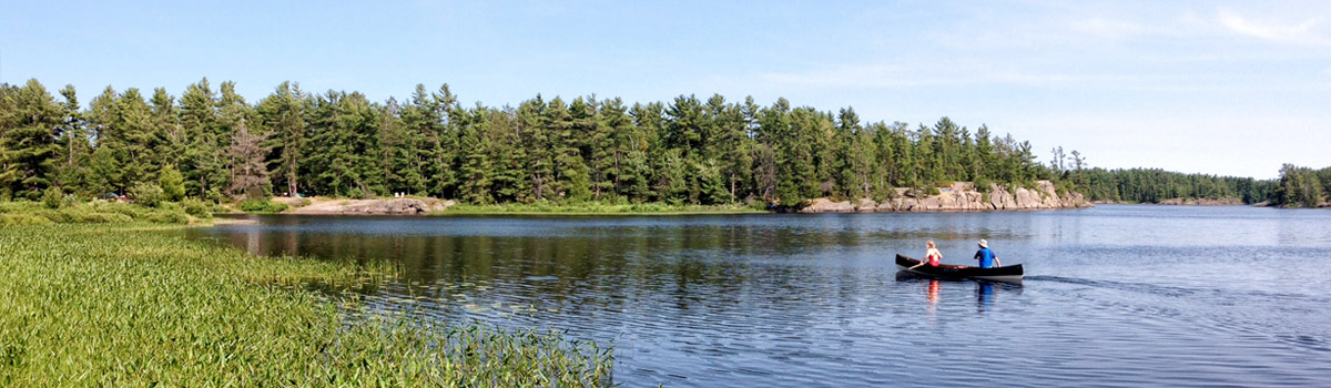 Grundy Lake