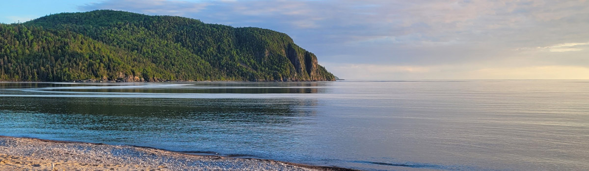 Lake Superior