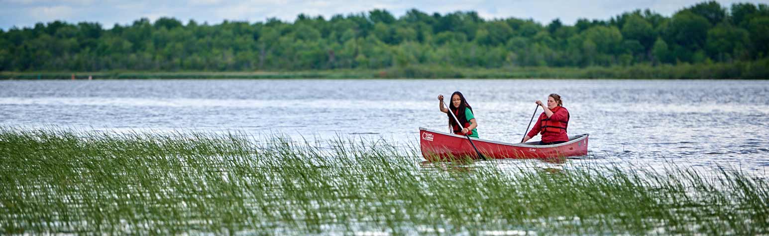 Rideau River