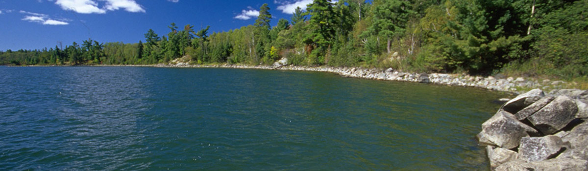 Sioux Narrows