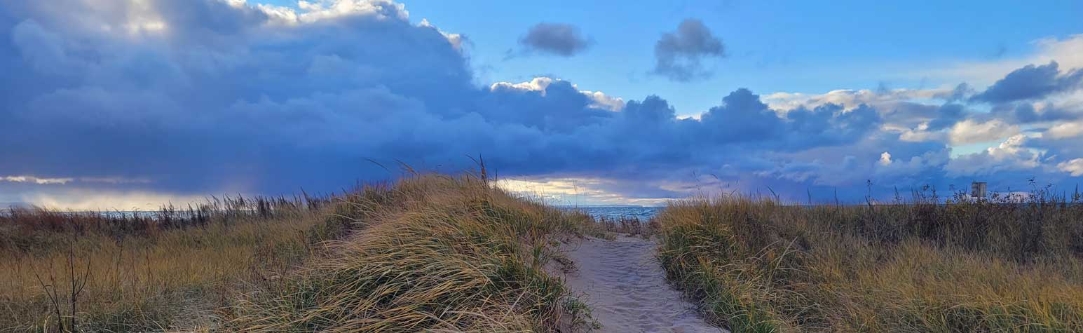 Wasaga Beach