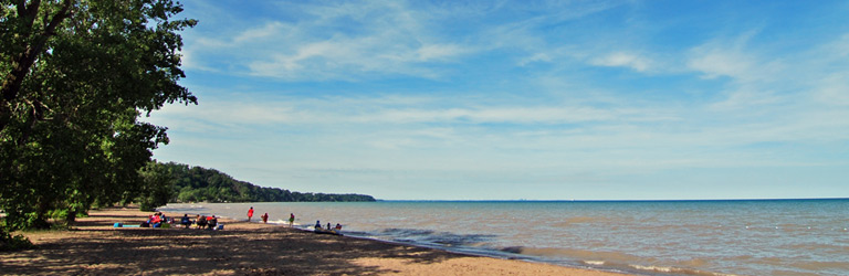 Turkey Point Park - Whippoorwill Campground — photo 4