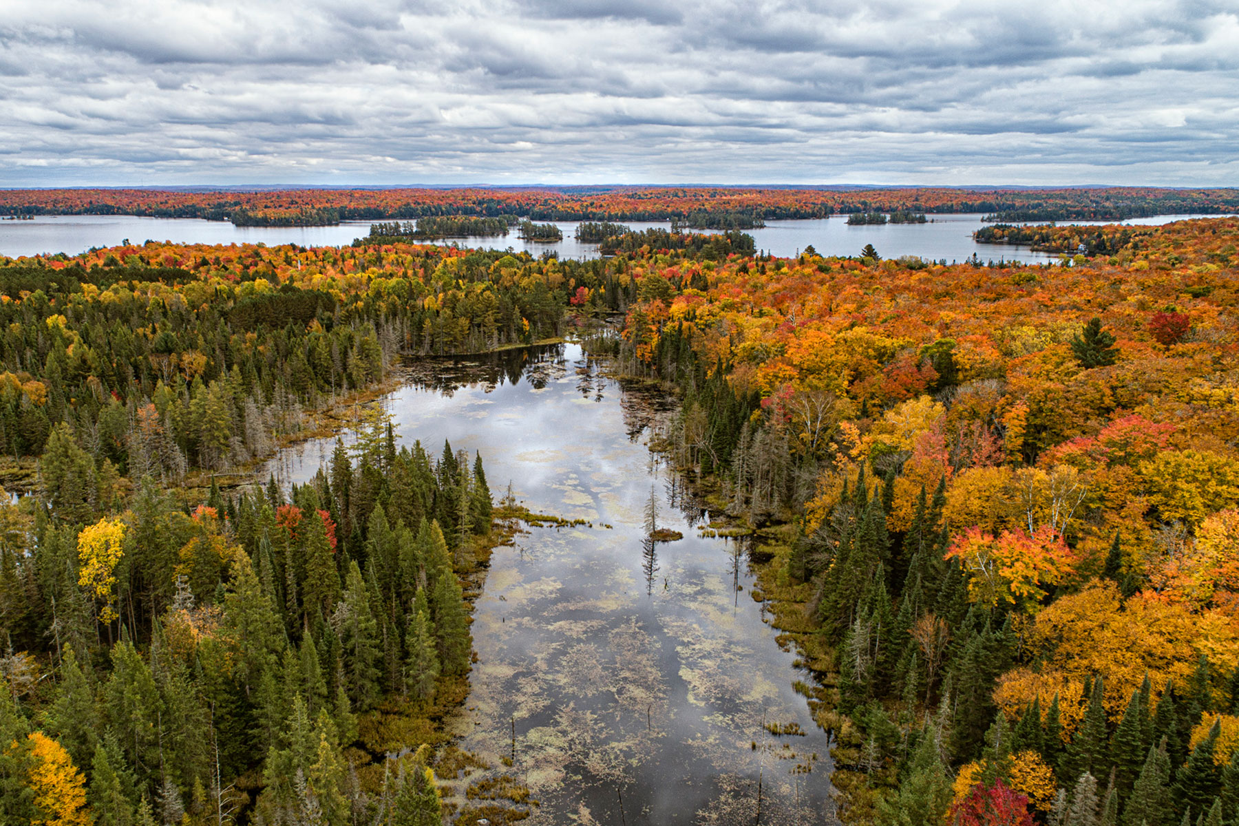 Mikisew Provincial Park