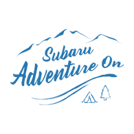 Subaru Adventure On