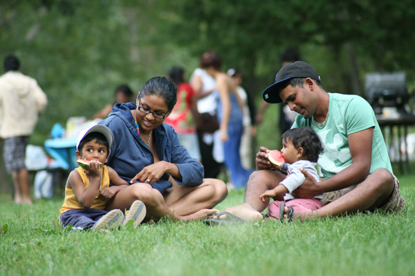 picnic