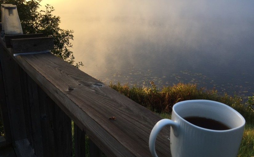 5 façons d’améliorer votre café en camping