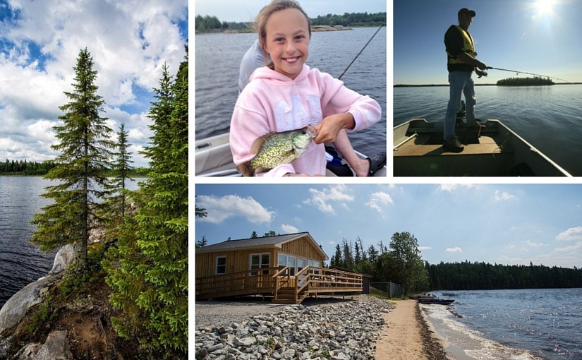 8 excursions de pêche à faire au moins une fois dans sa vie dans le nord-est de l’Ontario
