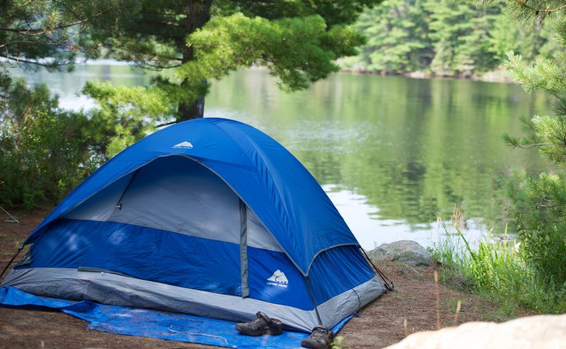 6 conseils pour réserver un emplacement de camping dans les parcs de l’Ontario
