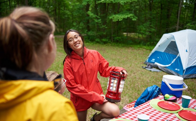 5 choses à savoir avant votre première excursion de camping