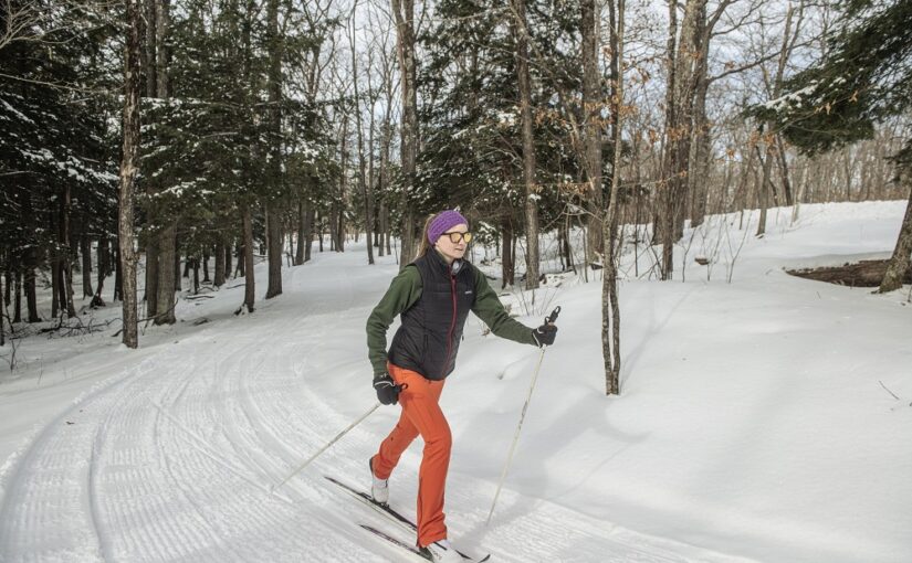 Bienfaits du ski de fond sur la santé