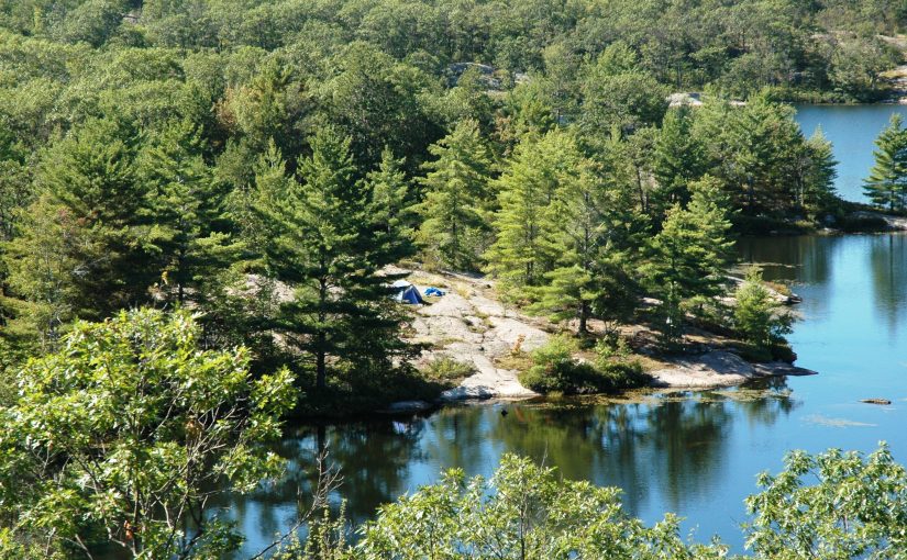 5 backcountry gems of southeastern Ontario