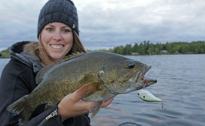 All You Need to Know About Bass Fishing See more