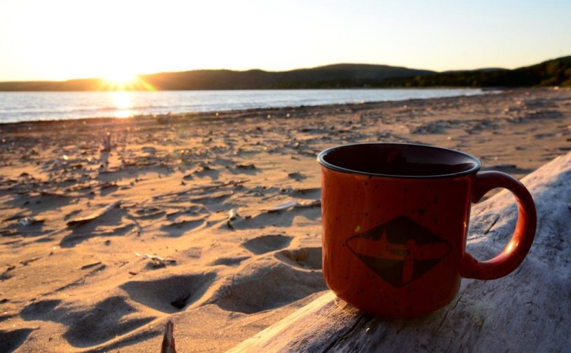 Hot spots to have a cup of tea in Ontario Parks’ northwest