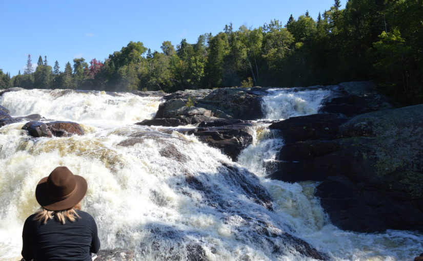 5 reasons to explore Ontario Parks in an RV