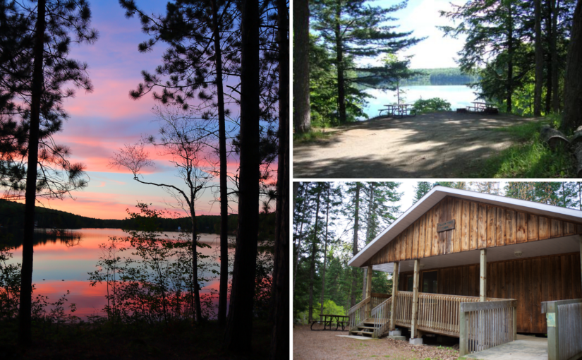 Campsite vacancy highlights: June 21-23