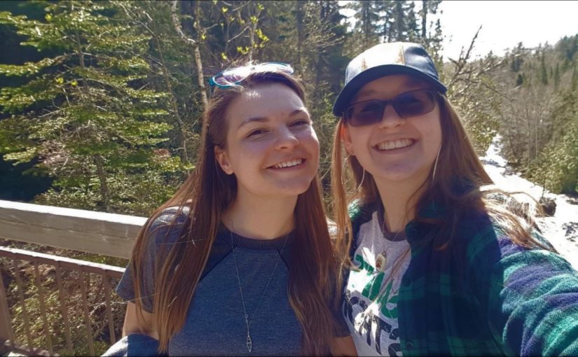 Behind the scenes: from curious camper to Discovery staff at Lake Superior Provincial Park