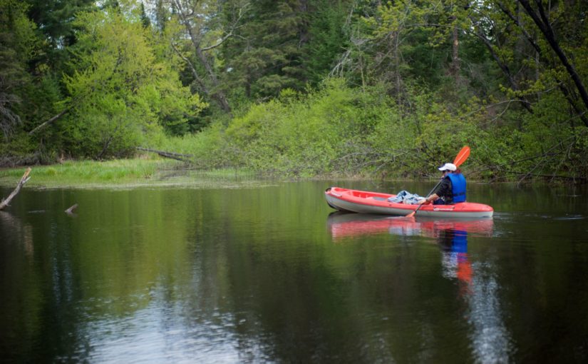 How to use Bonnechere as a basecamp to explore the Ottawa Valley