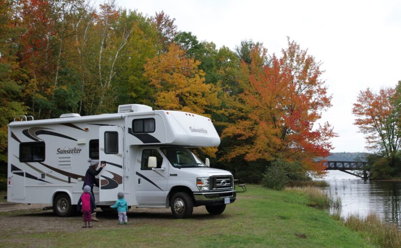 What RV trends do we expect to see?