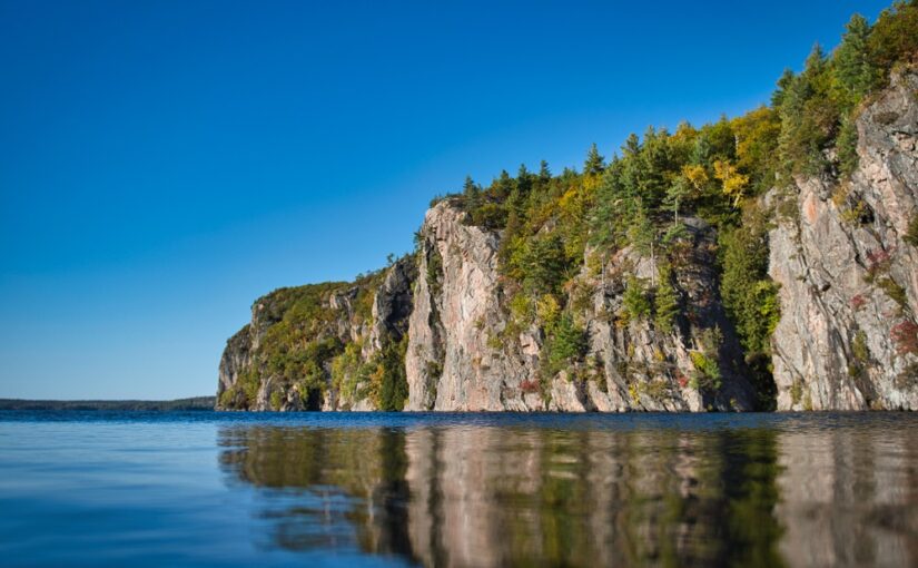Forever protected: why Bon Echo belongs