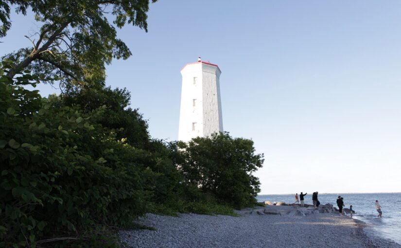 How to plan your visit to Presqu’ile